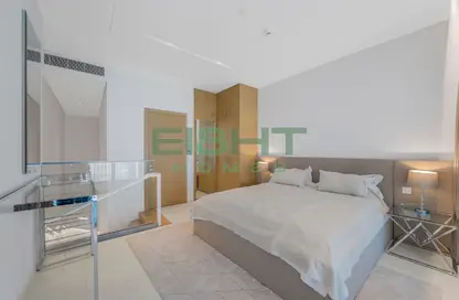 Apartment - 1 Bedroom - 2 Bathrooms for rent in SLS Dubai Hotel  and  Residences - Business Bay - Dubai