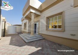 Villa - 3 bedrooms - 5 bathrooms for rent in Al Shuaibah - Al Rawdah Al Sharqiyah - Al Ain