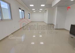 Empty Room image for: Office Space - 8 bathrooms for rent in Industrial Area 13 - Sharjah Industrial Area - Sharjah, Image 1