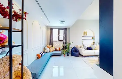 شقة - 3 غرف نوم - 4 حمامات للبيع في اكويتي ريسيدنس - قرية جبل علي - جبل علي - دبي