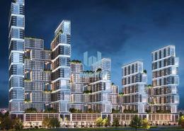 Apartment - 2 bedrooms - 3 bathrooms for sale in Ras Al Khor - Dubai