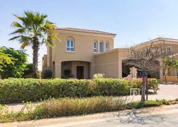4 Bed Type C3 - Mistral Villa - Landscaped