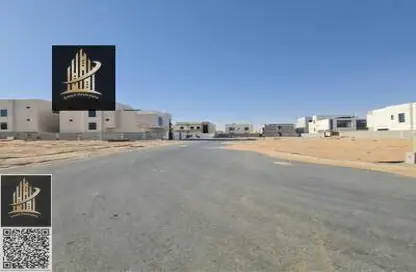 Land - Studio for sale in Al Zaheya Gardens - Al Zahya - Ajman
