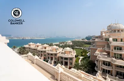 شقة - 3 غرف نوم - 5 حمامات للبيع في كمبينسكي بالم ريزيدنس - ذا كريسنت - نخلة جميرا - دبي