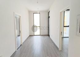 صورةغرفة فارغة لـ: شقة - 1 غرفة نوم - 2 حمامات للبيع في نور 3 - ميدتاون نور - مدينة دبي للإنتاج (اي ام بي زد) - دبي, صورة 1