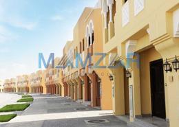 Villa - 3 bedrooms - 3 bathrooms for sale in Zone 7 - Hydra Village - Abu Dhabi