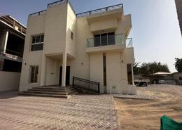 Outdoor House image for: Villa - 5 bedrooms - 7 bathrooms for rent in Al Mizhar 1 - Al Mizhar - Dubai, Image 1