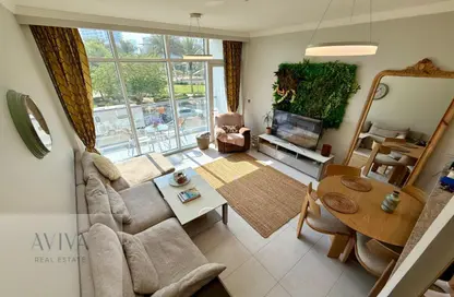 Apartment - 1 Bedroom - 2 Bathrooms for sale in Regent Court - District 14 - Jumeirah Village Circle - Dubai