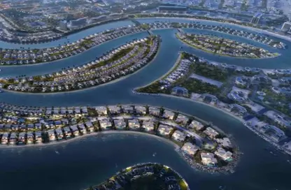 شقة - 3 غرف نوم - 5 حمامات للبيع في بلو بيتش ريزيدنس - مدينة أجمل مكان - مدينة الواجهة المائية لإمارة الشارقة - الشارقة