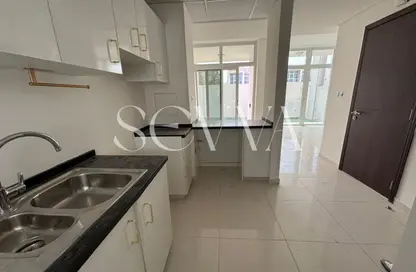 Townhouse - 3 Bedrooms - 3 Bathrooms for rent in Vardon - Damac Hills 2 - Dubai