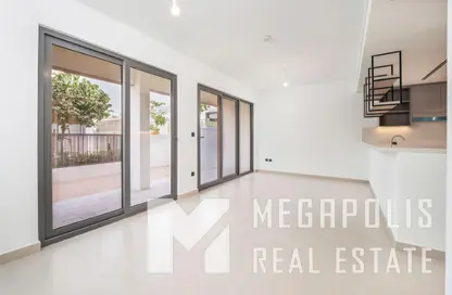 Townhouse - 3 Bedrooms - 4 Bathrooms for rent in Aura - Tilal Al Ghaf - Dubai