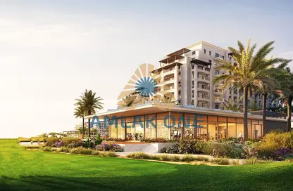 Apartment - 1 Bedroom - 1 Bathroom for sale in Views G - Yas Golf Collection - Yas Island - Abu Dhabi
