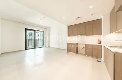صورة لـ مطبخ شقة - غرفة نوم - 1 حمام للايجار في صيف - جريك بيتش - ميناء خور دبي (ذا لاجونز) - دبي ، صورة رقم 1