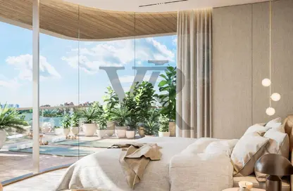 Apartment - 1 Bedroom - 2 Bathrooms for sale in Avida Residences - Dubai Islands - Dubai