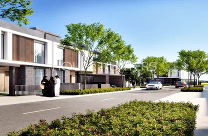 Villa - 4 Bedrooms - 4 Bathrooms for sale in June - Arabian Ranches 3 - Dubai
