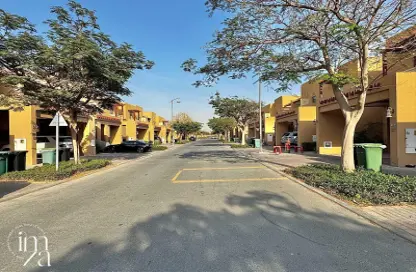 Villa - 3 Bedrooms - 4 Bathrooms for rent in Murooj Al Furjan - Al Furjan - Dubai