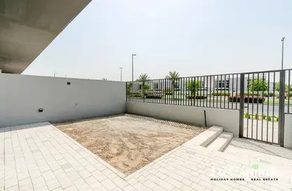 Townhouse - 3 Bedrooms - 4 Bathrooms for rent in Mudon Al Ranim 1 - Mudon - Dubai