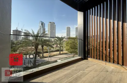 Villa - 5 Bedrooms - 4 Bathrooms for sale in District 12H - Jumeirah Village Circle - Dubai