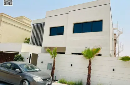 Villa - 5 Bedrooms - 7 Bathrooms for sale in Al Rawda 1 - Al Rawda - Ajman