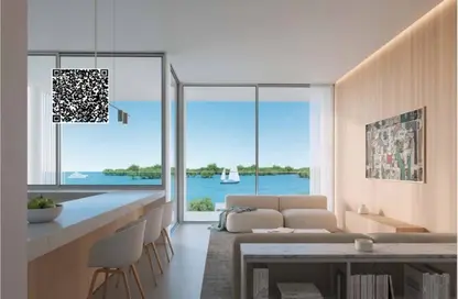 شقة - غرفة نوم - 2 حمامات للبيع في غيتواي - الزورا - عجمان