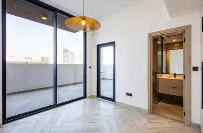 Apartment - 2 Bedrooms - 3 Bathrooms for rent in Empire Residence - Jumeirah Village Circle - Dubai