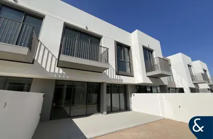 فيلا - 3 غرف نوم - 3 حمامات للايجار في أورانيا - ذا فالي - دبي فيلا - 3 غرف نوم - 3 حمامات للايجار في أورانيا - ذا فالي - دبي