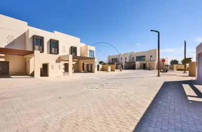 Villa - 2 Bedrooms - 4 Bathrooms for rent in Al Jurf Gardens - AlJurf - Ghantoot - Abu Dhabi
