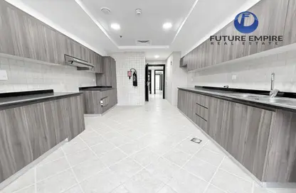 Apartment - 3 Bedrooms - 5 Bathrooms for rent in Escape Tower - Business Bay - Dubai