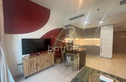 شقة - غرفة نوم - 1 حمام للبيع في عزيزي ريفيرا 35 - عزيزي ريفيرا - ميدان واحد - ميدان - دبي