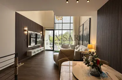 Villa - 3 Bedrooms - 4 Bathrooms for rent in Las Casas - Jumeirah Village Circle - Dubai