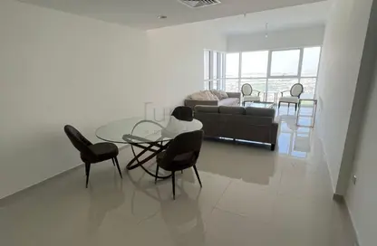 Apartment - 2 Bedrooms - 3 Bathrooms for rent in Carson A - Carson - DAMAC Hills - Dubai