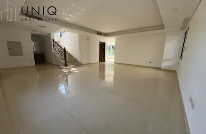 Villa - 4 Bedrooms - 4 Bathrooms for sale in D Villas - Living Legends - Dubai