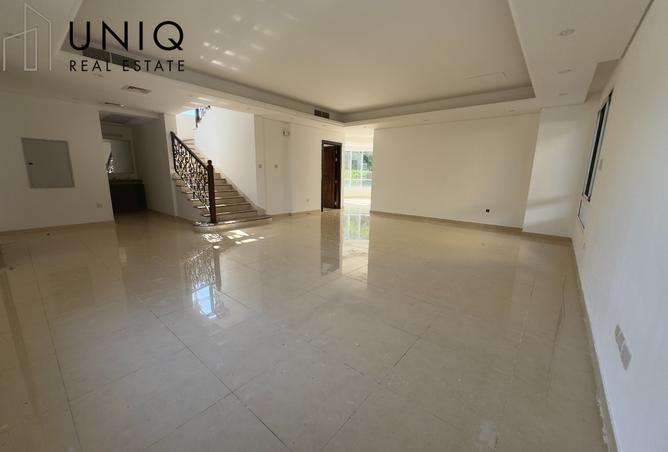 Villa - 4 Bedrooms - 4 Bathrooms for sale in D Villas - Living Legends - Dubai