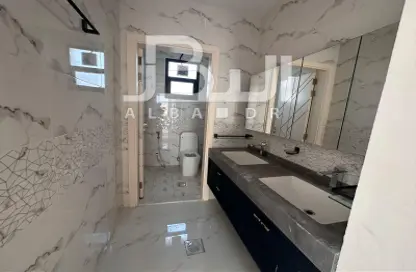 Bathroom image for: Villa - 4 Bedrooms - 7 Bathrooms for sale in Al Zaheya Gardens - Al Zahya - Ajman, Image 1