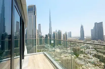 Apartment - 3 Bedrooms - 4 Bathrooms for sale in Imperial Avenue - Downtown Dubai - Dubai Apartment - 3 Bedrooms - 4 Bathrooms for sale in Imperial Avenue - Downtown Dubai - Dubai