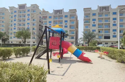 Apartment - 1 Bedroom - 2 Bathrooms for sale in Al Amira Village - Al Yasmeen - Ajman