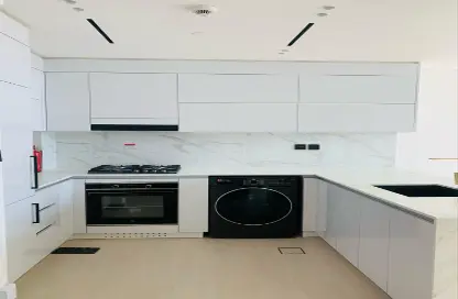 Apartment - 1 Bedroom - 1 Bathroom for sale in Binghatti Orchid - Jumeirah Village Circle - Dubai