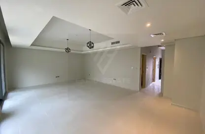 Townhouse - 4 Bedrooms - 5 Bathrooms for rent in Casablanca Boutique Villas - Juniper - Damac Hills 2 - Dubai