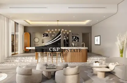 شقة - 2 غرف نوم - 3 حمامات للبيع في اربور فيو - ارجان - دبي شقة - 2 غرف نوم - 3 حمامات للبيع في اربور فيو - ارجان - دبي