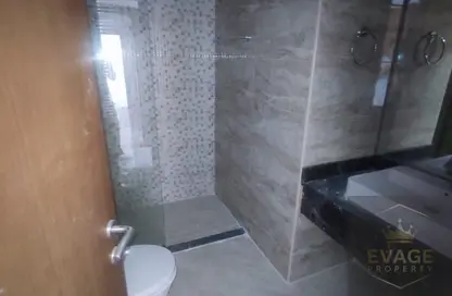 Apartment - 2 Bedrooms - 3 Bathrooms for rent in Al Nakhil 1 - Al Nakhil - Ajman