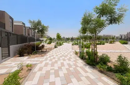 Townhouse - 4 Bedrooms - 4 Bathrooms for rent in Mudon Al Ranim 1 - Mudon - Dubai