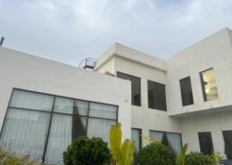 Villa - 5 bedrooms - 7 bathrooms for sale in Al Raqaib 1 - Al Raqaib - Ajman