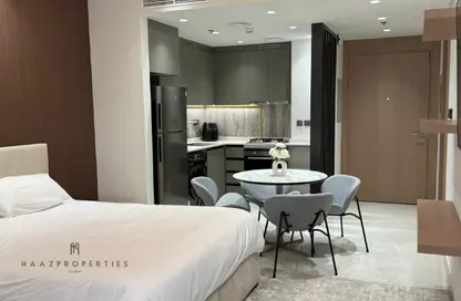 Apartment - Studio - 1 Bathroom for rent in Cloud Tower - Jumeirah Village Triangle - Dubai Apartment - Studio - 1 Bathroom for rent in Cloud Tower - Jumeirah Village Triangle - Dubai