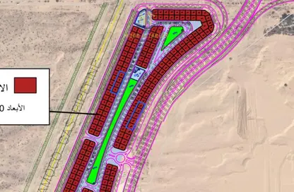 أرض - استوديو للبيع في السحمة - ضاحية الروضات - الشارقة أرض - استوديو للبيع في السحمة - ضاحية الروضات - الشارقة