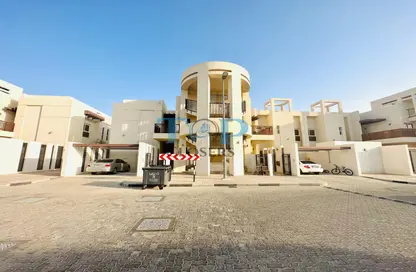 Apartment - 3 Bedrooms - 4 Bathrooms for rent in Bida Bin Ammar - Asharej - Al Ain