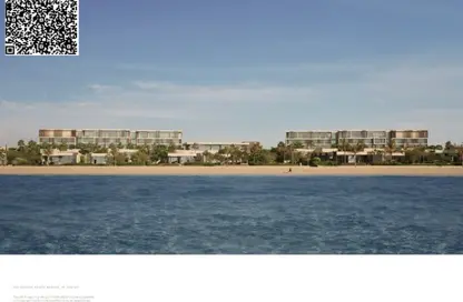Villa - 4 Bedrooms - 6 Bathrooms for sale in Seaside Hills Villas - Al Zorah - Ajman