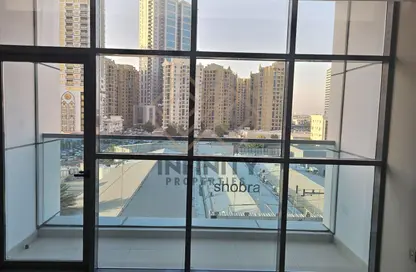 شقة - غرفة نوم - 2 حمامات للبيع في أبراج غلفا - الراشدية 1 - الراشدية - عجمان