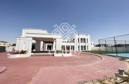 Villa - 6 Bedrooms - 7 Bathrooms for rent in Nad Al Sheba 4 - Nad Al Sheba - Dubai