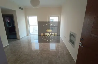 Apartment - 2 Bedrooms - 2 Bathrooms for rent in Al Rashidiya 2 - Al Rashidiya - Ajman
