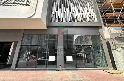 متجر - استوديو - 1 حمام للايجار في مبني كاي 1 - السطوة - دبي